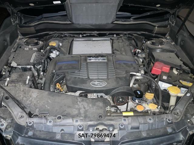 Subaru FORESTER 2014-10 7876554-18