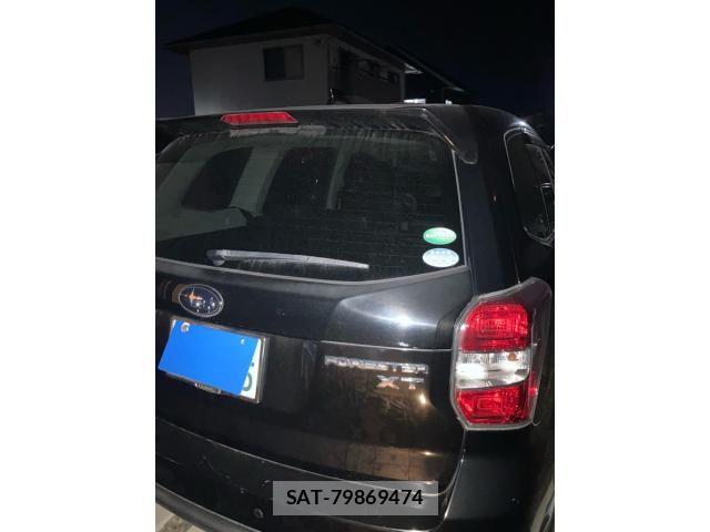 Subaru FORESTER 2014-10 7876554-1