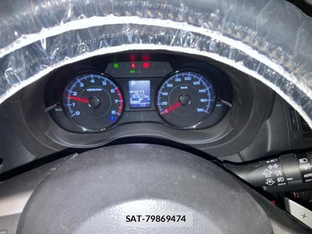 Subaru FORESTER 2014-10 7876554-20