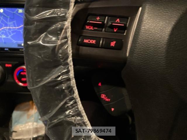 Subaru FORESTER 2014-10 7876554-21