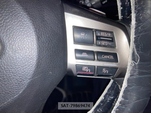 Subaru FORESTER 2014-10 7876554-22