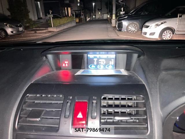 Subaru FORESTER 2014-10 7876554-25