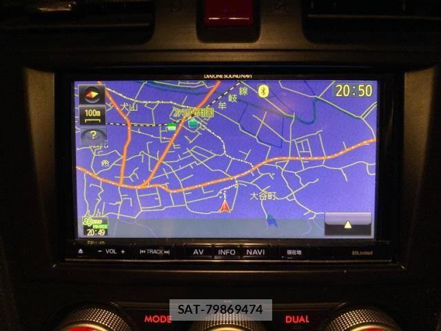 Subaru FORESTER 2014-10 7876554-26