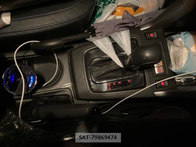 Subaru FORESTER 2014-10 7876554-28