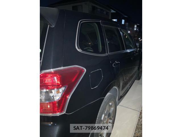 Subaru FORESTER 2014-10 7876554-2