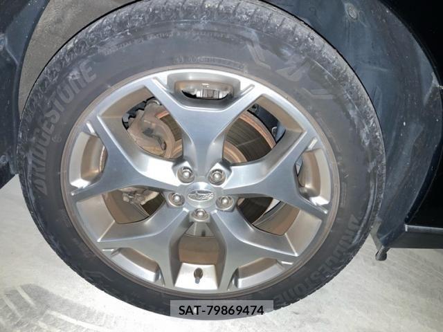 Subaru FORESTER 2014-10 7876554-5