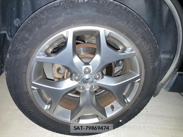 Subaru FORESTER 2014-10 7876554-6