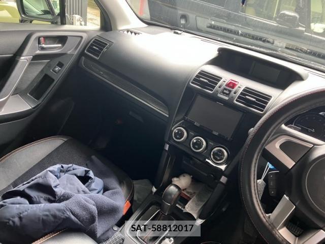 Subaru FORESTER 2016-11 7876551-9