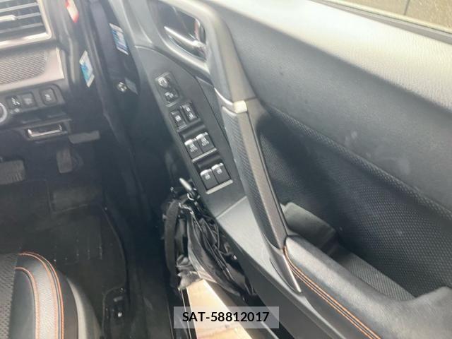Subaru FORESTER 2016-11 7876551-10