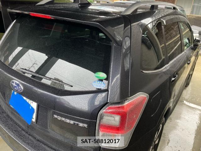 Subaru FORESTER 2016-11 7876551-15