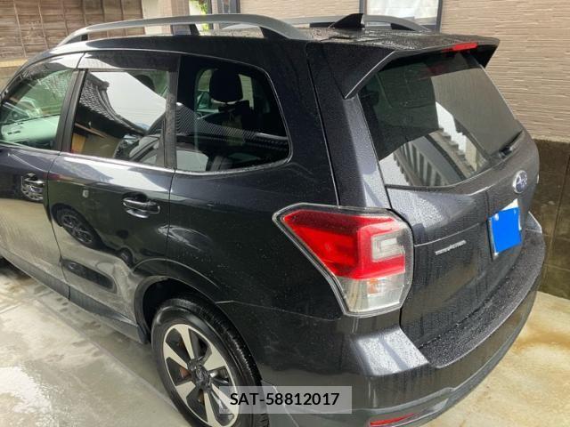 Subaru FORESTER 2016-11 7876551-16
