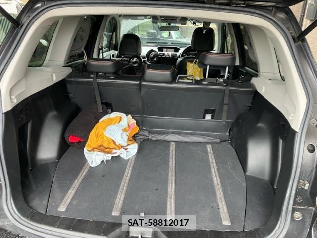Subaru FORESTER 2016-11 7876551-19