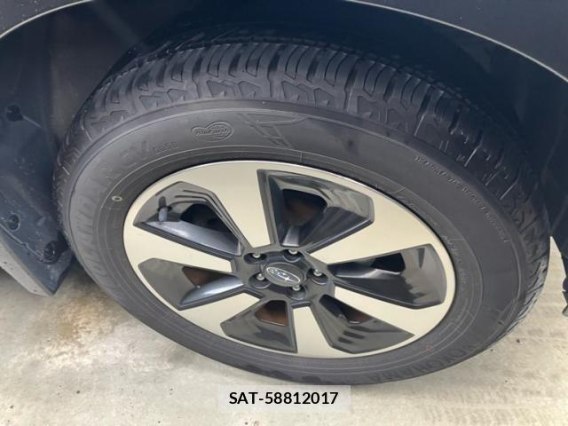 Subaru FORESTER 2016-11 7876551-2