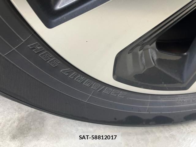 Subaru FORESTER 2016-11 7876551-3