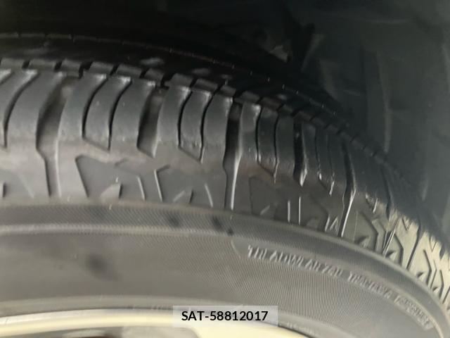 Subaru FORESTER 2016-11 7876551-4