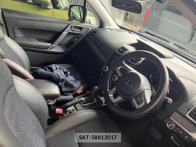 Subaru FORESTER 2016-11 7876551-6