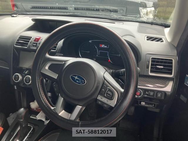 Subaru FORESTER 2016-11 7876551-8