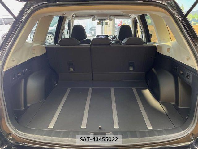 Subaru FORESTER 2019-04 7876532-9