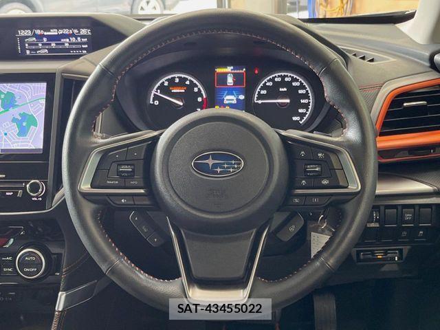 Subaru FORESTER 2019-04 7876532-10