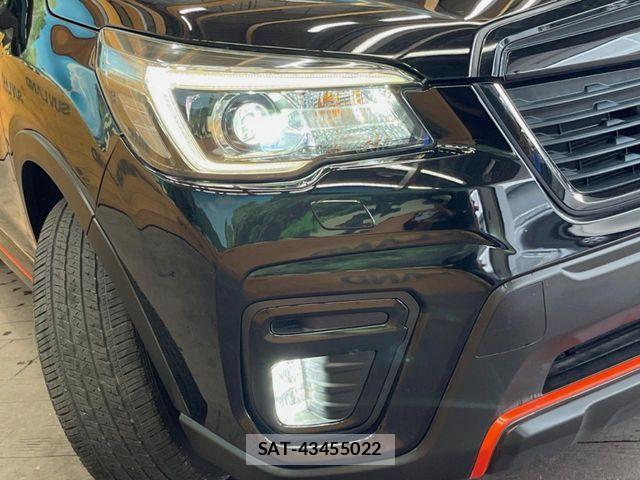 Subaru FORESTER 2019-04 7876532-11