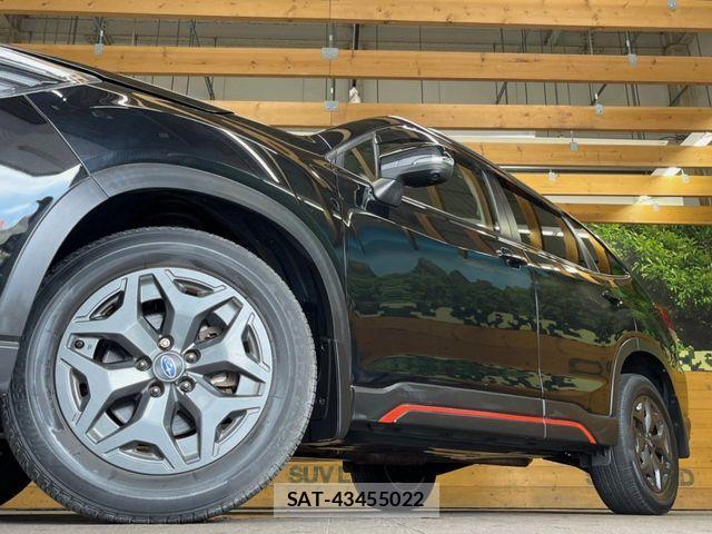 Subaru FORESTER 2019-04 7876532-12