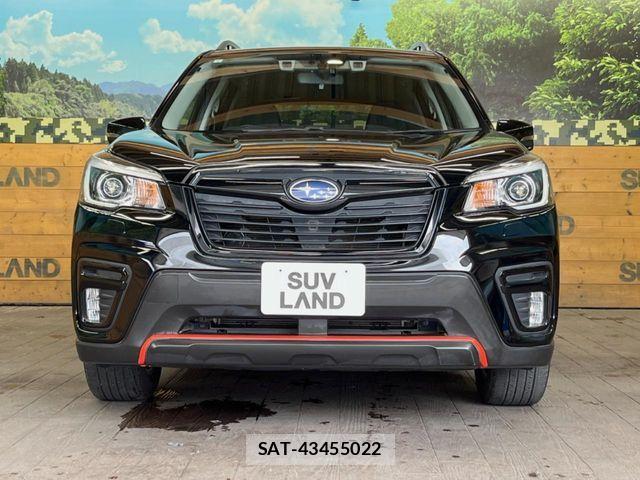 Subaru FORESTER 2019-04 7876532-13