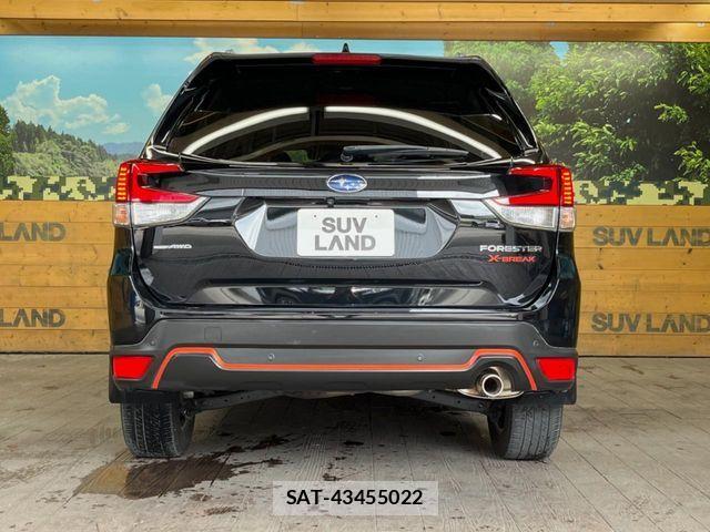 Subaru FORESTER 2019-04 7876532-14
