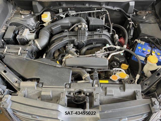Subaru FORESTER 2019-04 7876532-17