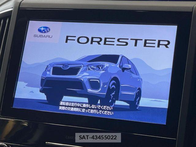 Subaru FORESTER 2019-04 7876532-2