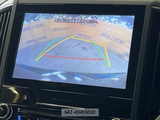 Subaru FORESTER 2019-04 7876532-3