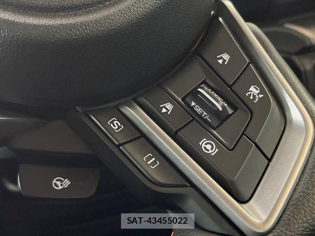 Subaru FORESTER 2019-04 7876532-4