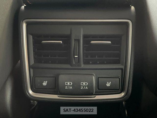 Subaru FORESTER 2019-04 7876532-5
