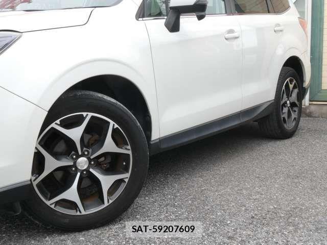 Subaru FORESTER 2015-03 7876541-13