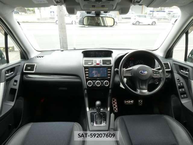 Subaru FORESTER 2015-03 7876541-7