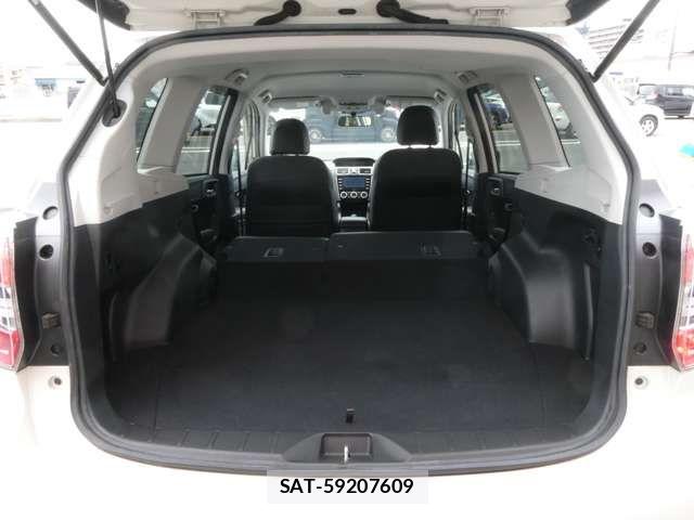 Subaru FORESTER 2015-03 7876541-8