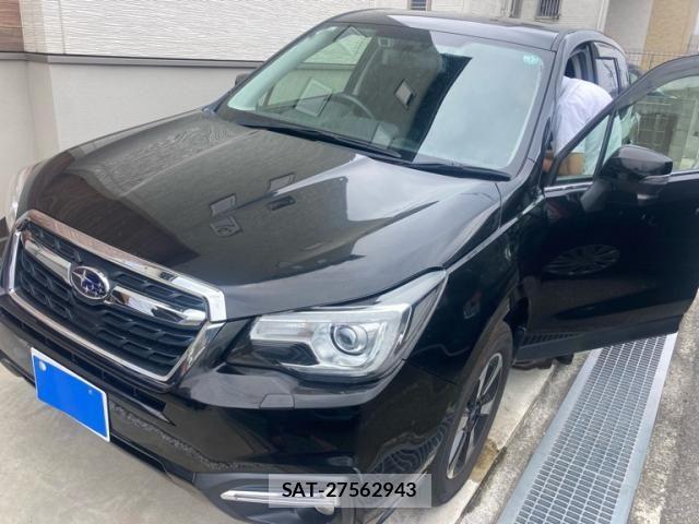 Subaru FORESTER 2017-10 7876548-0