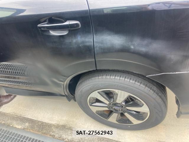 Subaru FORESTER 2017-10 7876548-10