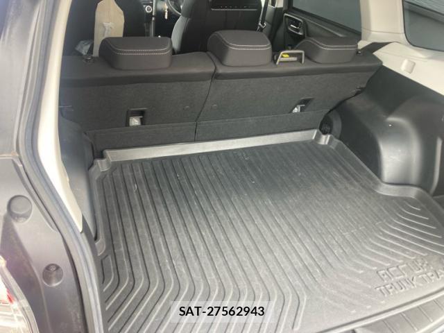 Subaru FORESTER 2017-10 7876548-11