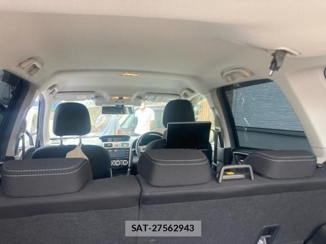 Subaru FORESTER 2017-10 7876548-12