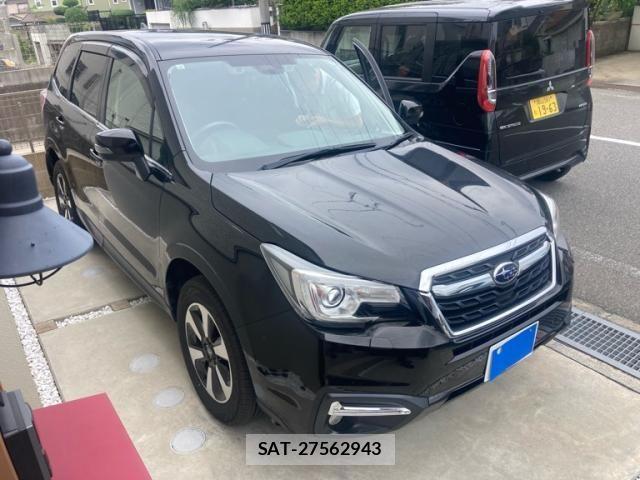 Subaru FORESTER 2017-10 7876548-1