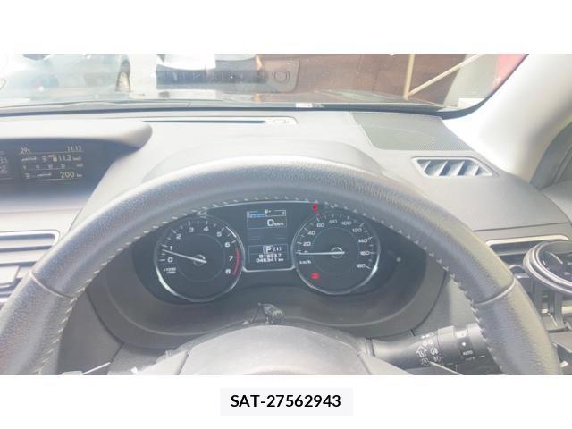 Subaru FORESTER 2017-10 7876548-19