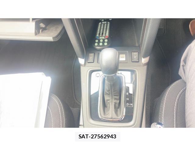 Subaru FORESTER 2017-10 7876548-20