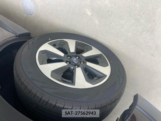 Subaru FORESTER 2017-10 7876548-6