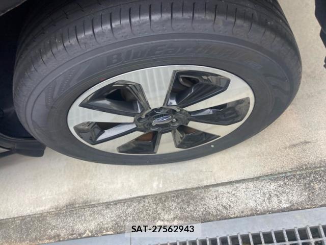 Subaru FORESTER 2017-10 7876548-7