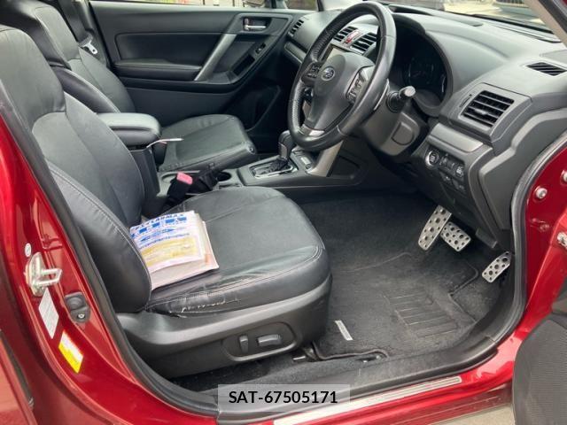 Subaru FORESTER 2013-02 7876553-9