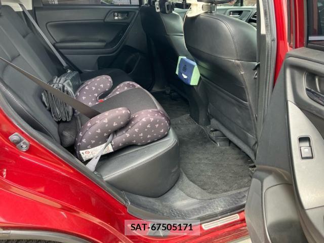 Subaru FORESTER 2013-02 7876553-13