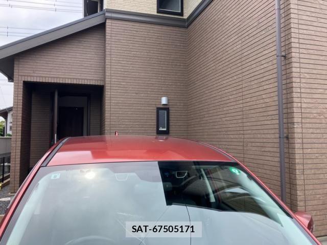 Subaru FORESTER 2013-02 7876553-3