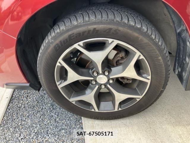 Subaru FORESTER 2013-02 7876553-6