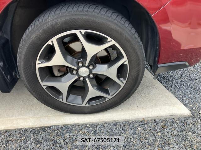Subaru FORESTER 2013-02 7876553-7