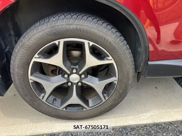 Subaru FORESTER 2013-02 7876553-8